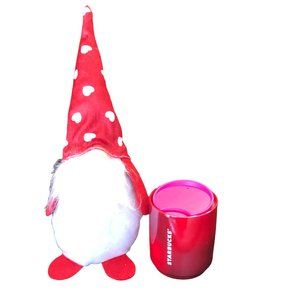 Starbucks 8 oz cup (Holiday edition 2021) NWT